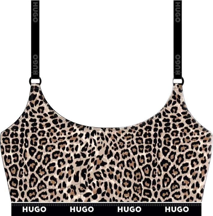 Produktbild HUGO Bralette (2erPack) (32 D)