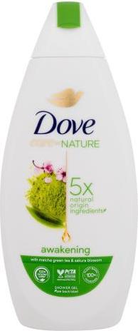 Dove Na (400 ml)
