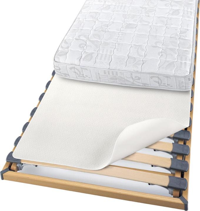 Produktbild Traumschlaf Matratzenunterlage Vlies (100 x 200 cm)