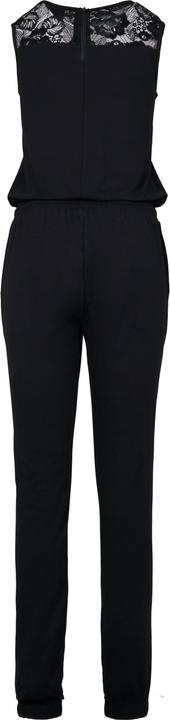 Image du produit Urban Classics Ladies Lace Block Jumpsuit (XXL)