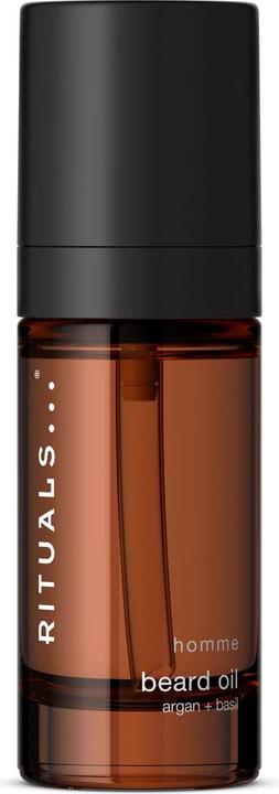 Rituals Bartöl (30 ml)