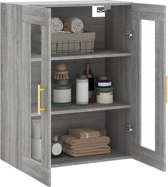Image du produit vidaXL Wandschrank (69.50 x 34 x 90 cm)