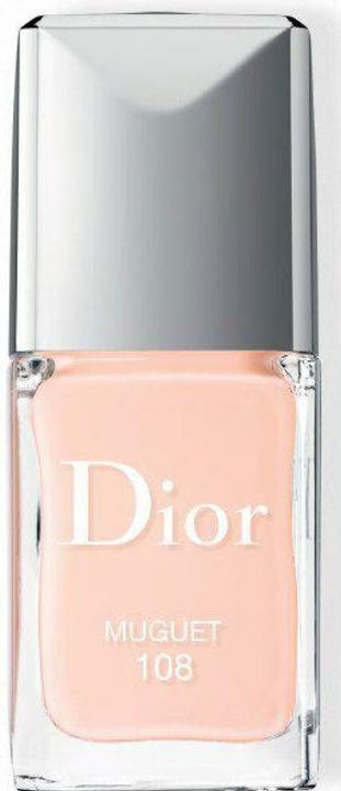 Immagine prodotto Dior Rouge Vernis No 400 (Linea Nudo, Smalto per unghie effetto gel)