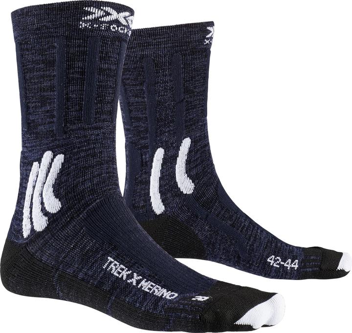 Image du produit X-Socks Trek X Mérinos (39 - 41)