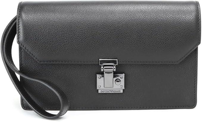 Actual product image Emporio Armani Pouch