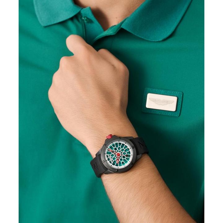 Image du produit Aston Martin MTRR1F502 (42 mm)