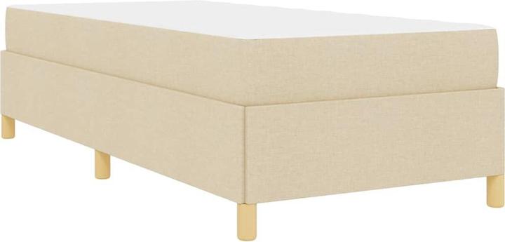 Actual product image vidaXL Bedstead (80 x 200 cm)