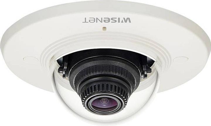 Actual product image Hanwha Network camera XND-6011F (1920 x 1080 Pixels)