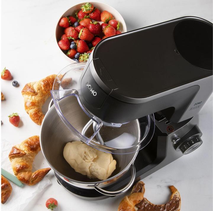 Actual product image Domo DO9293KR (1200 W, 4.50 l)