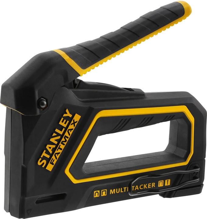 Actual product image Stanley FMHT0-80550 (Tacker)