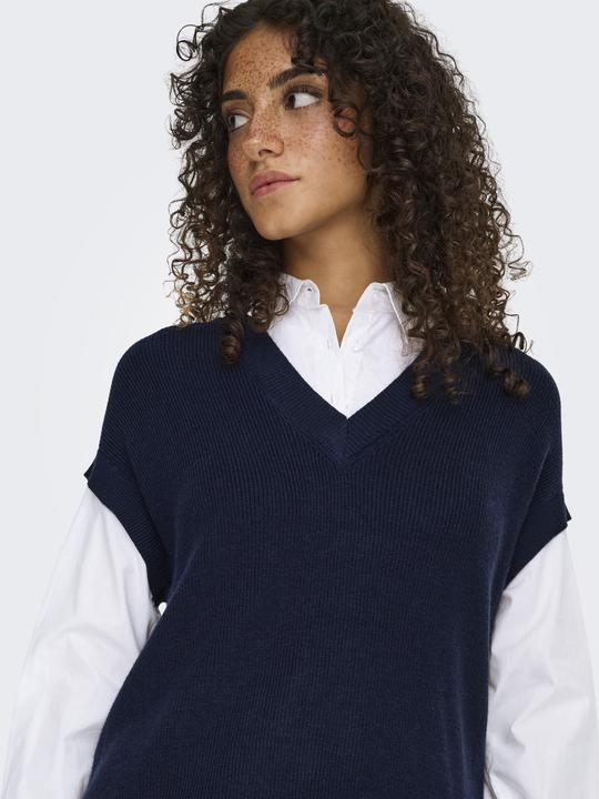 Actual product image Only ONLPAYSON Weste Weste (S)