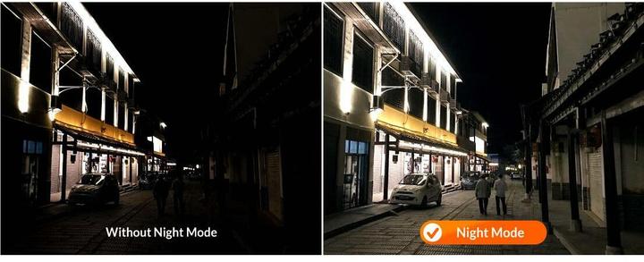 Actual product image Brinno Time Lapse Camera TLC300