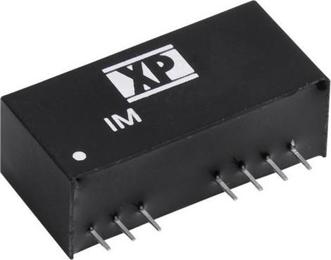 Produktbild XP Power DC/DC-Wandler 18... 75V 15V 135mA 2W
