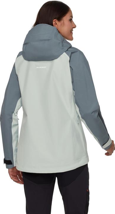 Produktbild Mammut Crater IV HS Hoodie (S)
