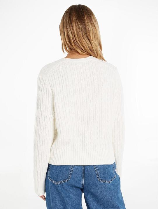 Produktbild Tommy Hilfiger V-Ausschnitt Pullover (L)