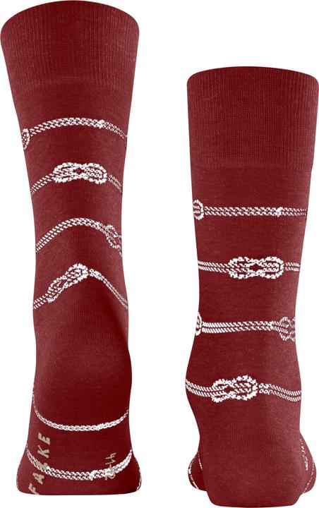 Produktbild Falke Sailing Rope Leinensocken (Einzelpack, 43 - 44)