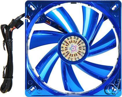 Immagine prodotto Enermax Apollish Vegas UCAPV14A-BL (140 mm)