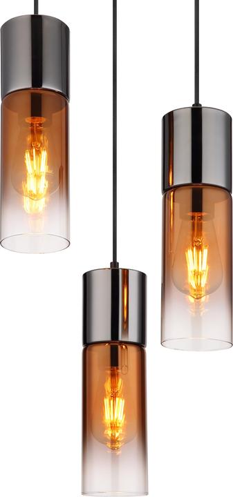 Actual product image Globo Annika (E27)