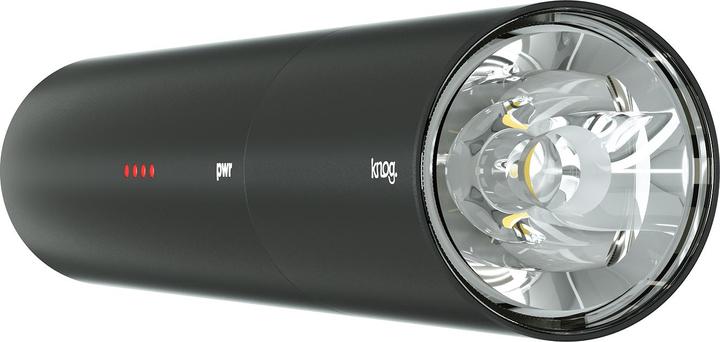 Produktbild knog. Taschenlampe PWR Camper 600 (3 cm, 600 lm)