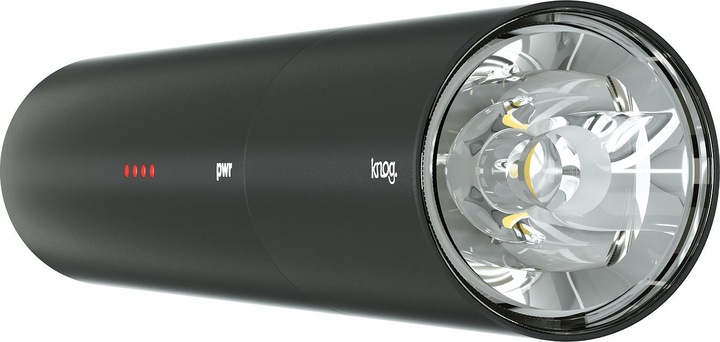Actual product image knog. Flashlight PWR Camper 600 (13.70 cm, 600 lm)