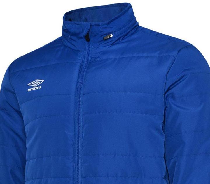 Immagine prodotto Umbro Giacca Club Essential Bench (S)