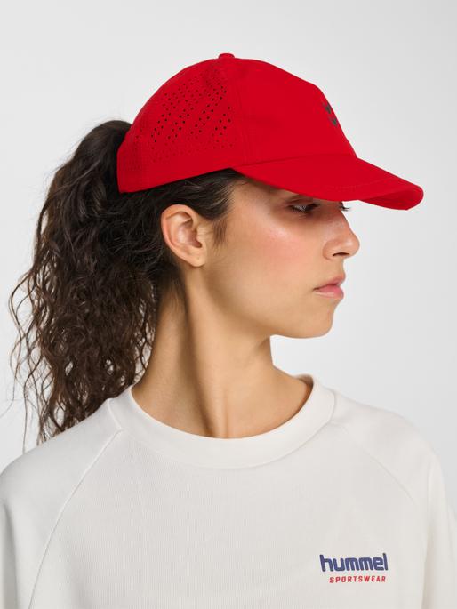 Produktbild hummel Hmlpulse sports cap (One Size)