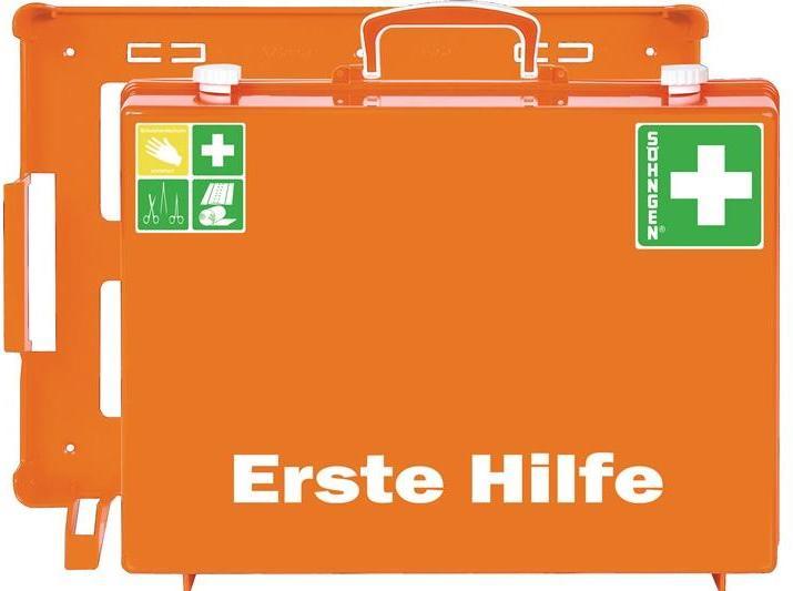 Actual product image Söhngen First aid MT-CD (First aid set accessories)