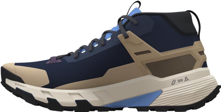 Produktbild Salewa Pedroc 2 Mid Powertex Schuh (43)