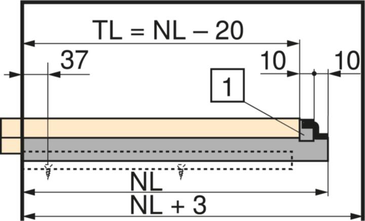 Immagine prodotto Blum Movento