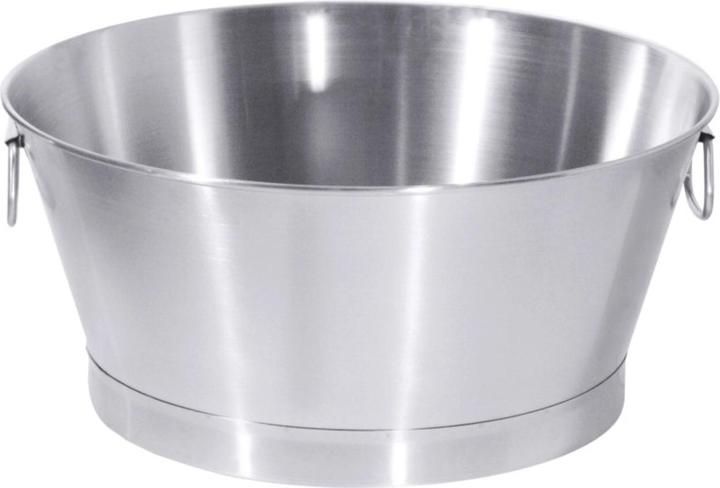 Immagine prodotto Contacto Vasca/vasca per grassi da 50 cm con manici a goccia