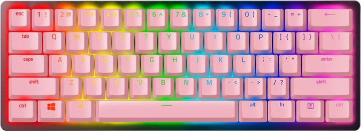 Image du produit Razer Kit de mise à niveau du porte-clés PBT