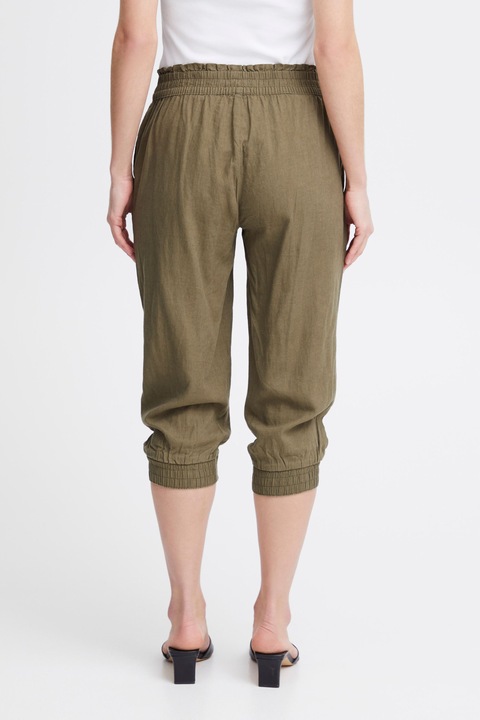 Produktbild B.young BYFALAKKA CAPRI PANTS 20813372 (40)