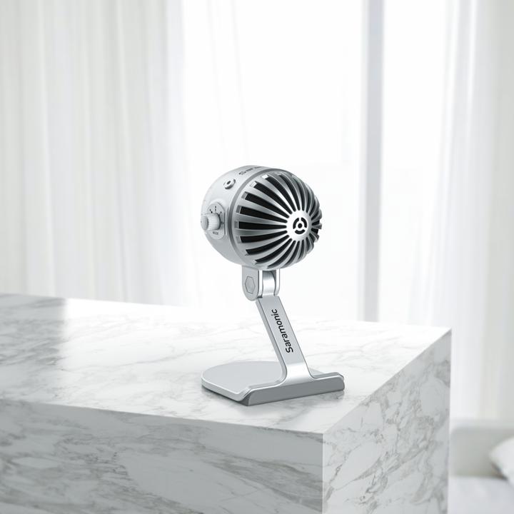 Image du produit Saramonic SmartMic MTV550
