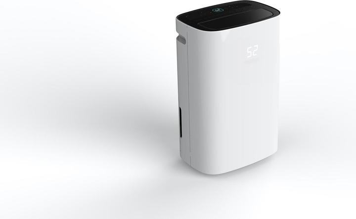 Actual product image Princess Dehumidifier D008B-30L, 30 liters for home (60 m²)