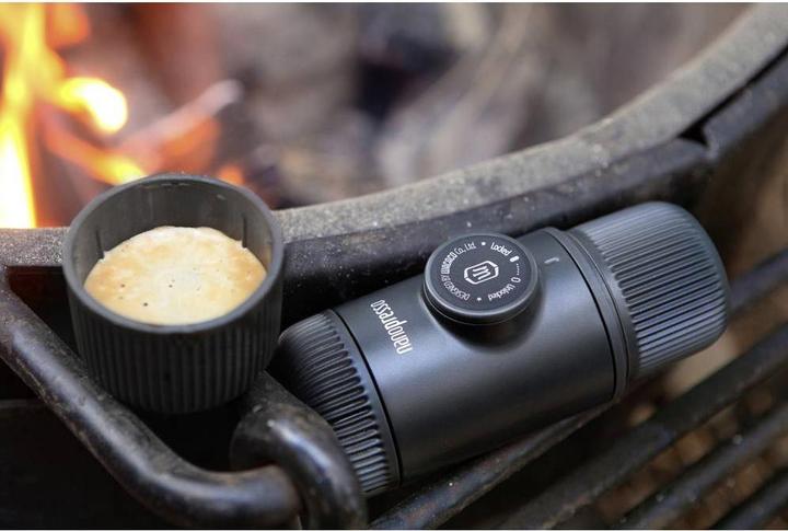 Image du produit Wacaco Nanopresso (0.08 l)