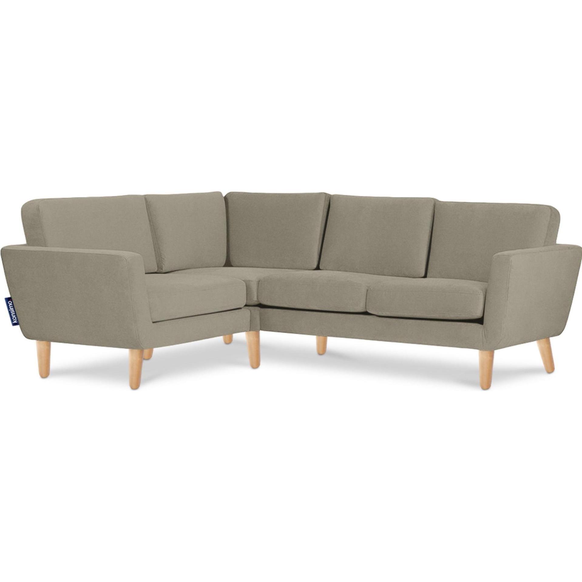 Konsimo, Sofa, Tagio (Ecksofa)