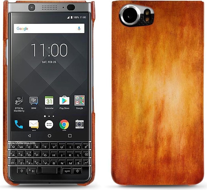 Image du produit Noreve Housse cuir (KEYone)