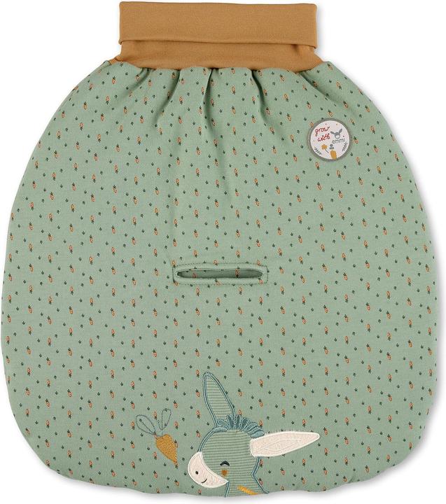 Image du produit Sterntaler Nid d'ange Emmilius