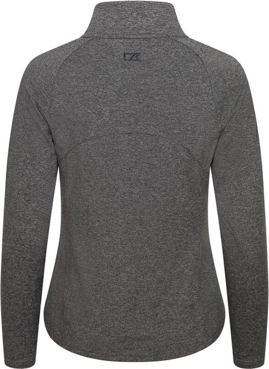 Produktbild Cutter & Buck Adapt Fleecejacke Durchgehender Reissverschluss (M)