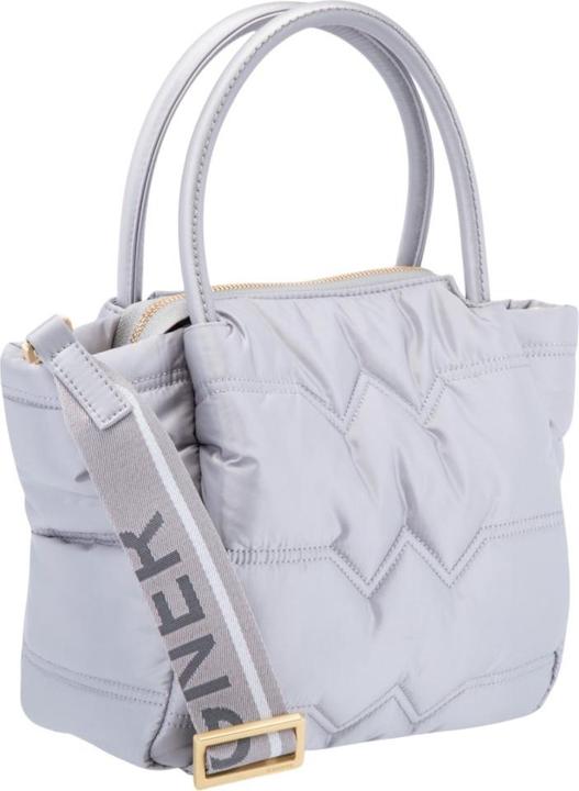Immagine prodotto Bogner Wallis Tessuto Raja - Handtasche Shz, Hellgrau