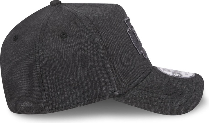 Produktbild New Era A-Frame Trucker Leinen Cap - Kansas City Chiefs (One Size)