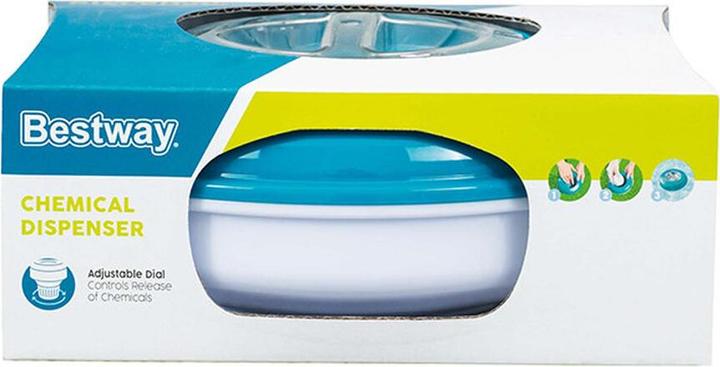 Produktbild Bestway Dosierschwimmer