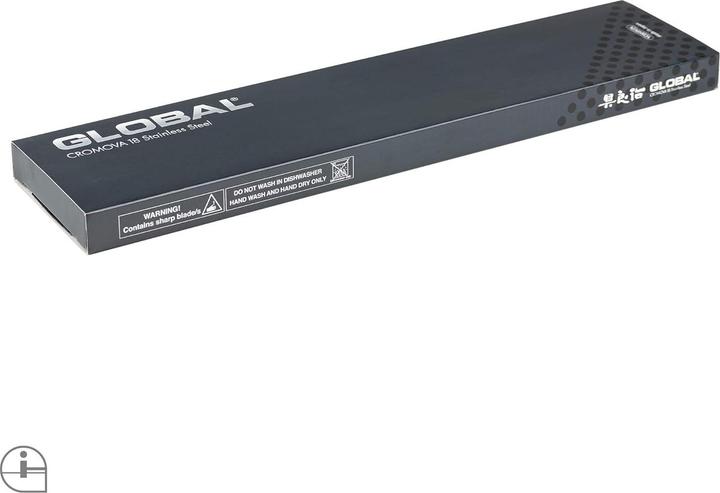 Produktbild Global G-2 Kochmesser (20 cm)