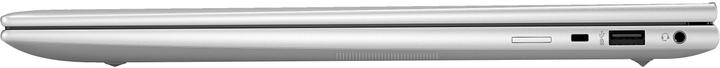 Actual product image HP EliteBook 9 Intel Core i5-1240P 12C, IPS 1000 nits Anti-Glare Sure View, DDR5, PCIe SSD, 5MP IR Priv (16", Intel Core i5-1240P, 16 GB, 512 GB)