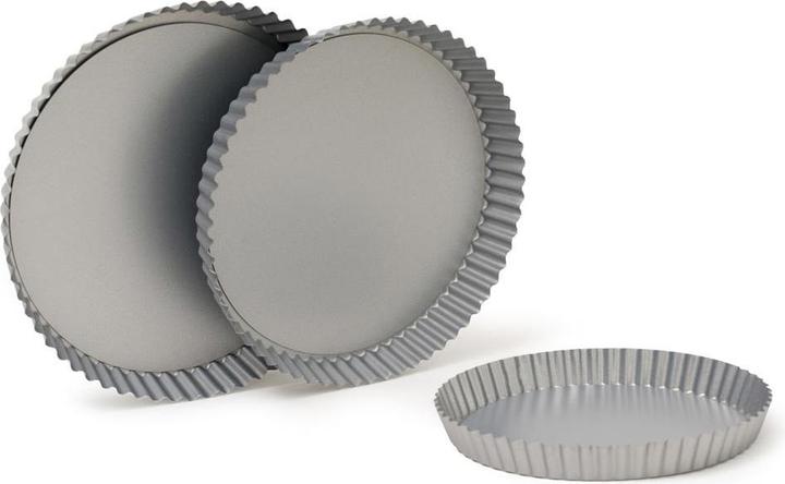 Actual product image Decora Fruit pie mould (30 cm)