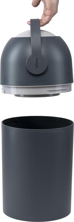Actual product image Magic Majestic