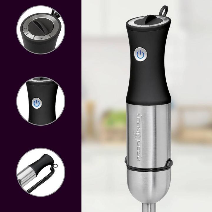 Produktbild Proficook Pc-Sm 1094