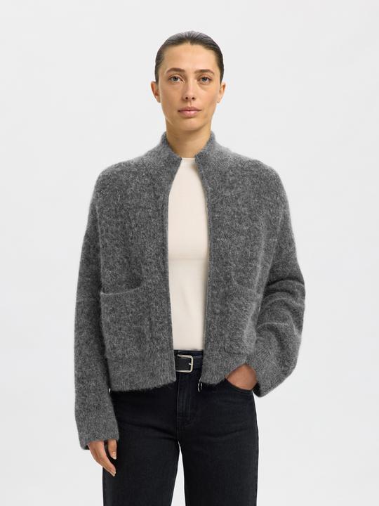 Produktbild Selected Alpaka (M)