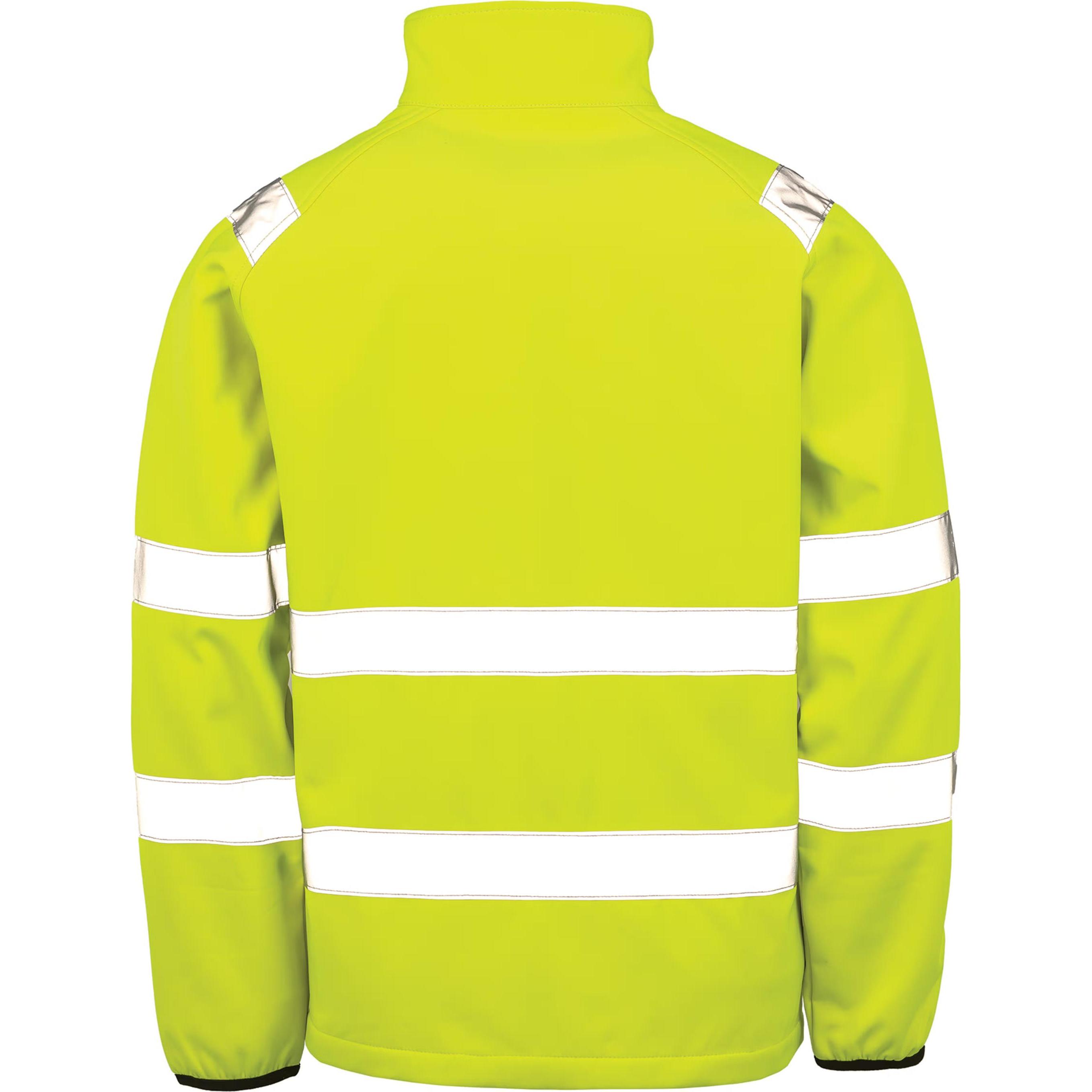 Thumbnail - Regatta, Arbeitsjacke, softshell (M)