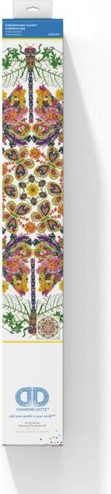 Immagine prodotto Diamond Dotz Giardino caleidoscopio 62 x 62 cm